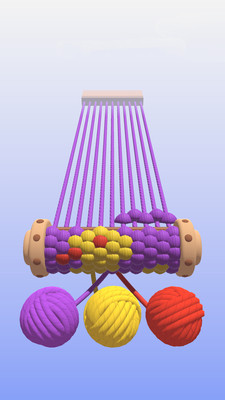 织毛线大师游戏下载
