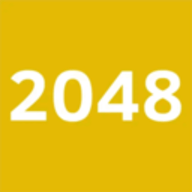 2048全新版游戏下载