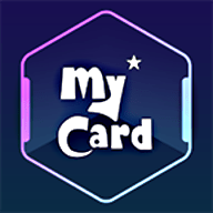 MyCard中文版